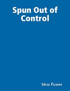 Baixar Spun Out of Control pdf, epub, eBook