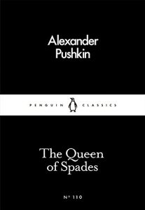 Baixar The Queen of Spades (Penguin Little Black Classics) pdf, epub, eBook