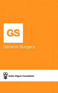 Baixar General Surgery: Surgery of the Pancreas (Audio-Digest Foundation General Surgery Continuing Medical Education (CME). Volume 61, Issue 02) (English Edition) pdf, epub, eBook