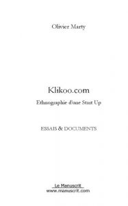 Baixar Klikoo.com (ESSAI ET DOC) pdf, epub, eBook