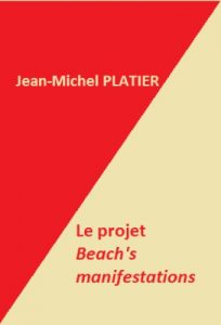 Baixar Le projet Beach’s manifestations (French Edition) pdf, epub, eBook
