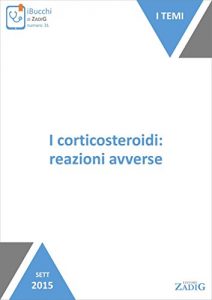 Baixar I corticosteroidi: reazioni avverse pdf, epub, eBook