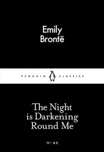 Baixar The Night is Darkening Round Me (Penguin Little Black Classics) pdf, epub, eBook