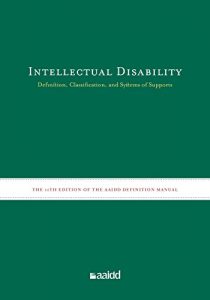 Baixar Intellectual Disability: Definition, Classification, and Systems of Supports (11th Edition) (English Edition) pdf, epub, eBook