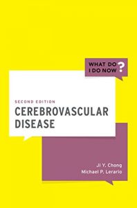 Baixar Cerebrovascular Disease (What Do I Do Now) pdf, epub, eBook