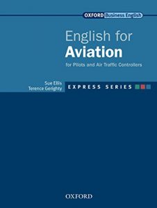 Baixar Express Series English for Aviation (Oxford Business English: Express Series) pdf, epub, eBook