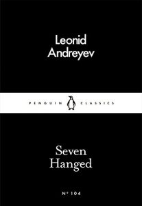 Baixar Seven Hanged (Penguin Little Black Classics) pdf, epub, eBook