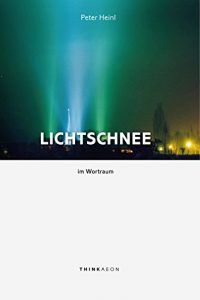 Baixar Lichtschnee im Wortraum (German Edition) pdf, epub, eBook