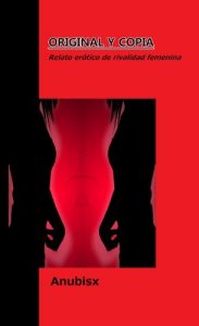 Baixar Original y Copia (Spanish Edition) pdf, epub, eBook