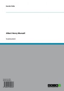 Baixar Albert Henry Munsell pdf, epub, eBook