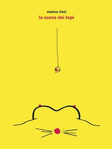 Baixar La scena dei topi pdf, epub, eBook