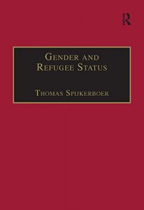 Baixar Gender and Refugee Status pdf, epub, eBook