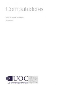 Baixar Computadores (Spanish Edition) pdf, epub, eBook