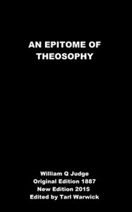 Baixar An Epitome of Theosophy (English Edition) pdf, epub, eBook