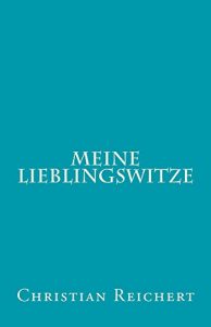 Baixar Meine Lieblingswitze (German Edition) pdf, epub, eBook