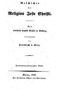 Baixar Geschichte der Religion Jesu Christi (German Edition) pdf, epub, eBook