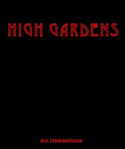Baixar High Gardens (Spanish Edition) pdf, epub, eBook