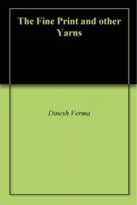 Baixar The Fine Print and other Yarns (English Edition) pdf, epub, eBook