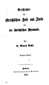 Baixar Geschichte der Deutschen Höfe Seit der Reformation (German Edition) pdf, epub, eBook