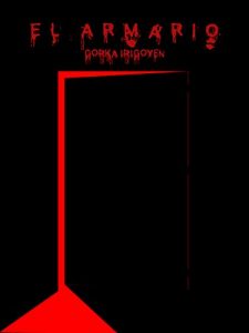 Baixar El armario (Spanish Edition) pdf, epub, eBook