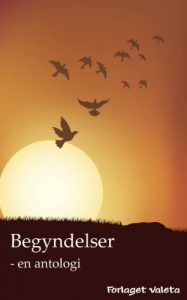 Baixar Begyndelser (Danish Edition) pdf, epub, eBook