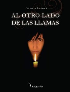 Baixar Al otro lado de las llamas (Spanish Edition) pdf, epub, eBook