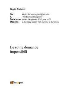 Baixar Le solite domande impossibili pdf, epub, eBook