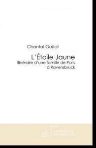 Baixar L’Etoile Jaune (FICTION) pdf, epub, eBook