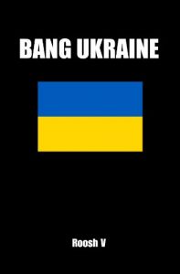 Baixar Bang Ukraine: How To Sleep With Ukrainian Women In Ukraine (English Edition) pdf, epub, eBook