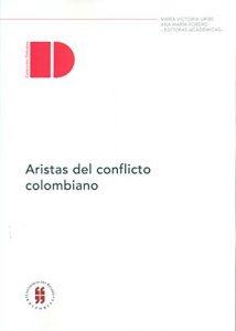 Baixar Aristas del conflicto colombiano (Spanish Edition) pdf, epub, eBook
