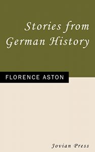 Baixar Stories from German History (English Edition) pdf, epub, eBook