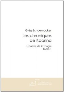 Baixar Les chroniques de Kaarina (FICTION) pdf, epub, eBook