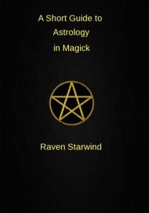 Baixar A Short Guide to Astrology in Magick (English Edition) pdf, epub, eBook