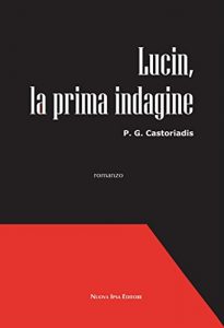 Baixar Lucin, la prima indagine: 12 (Mistery) pdf, epub, eBook