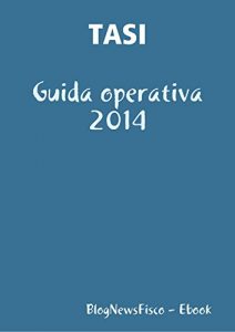 Baixar TASI: Guida operativa 2014 (Italian Edition) pdf, epub, eBook