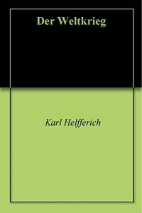 Baixar Der Weltkrieg (German Edition) pdf, epub, eBook