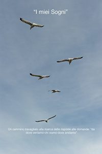 Baixar I miei sogni (Italian Edition) pdf, epub, eBook