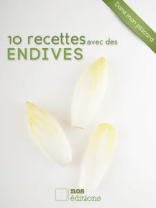 Baixar 10 recettes avec des endives (Dans mon placard t. 12) (French Edition) pdf, epub, eBook