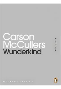 Baixar Wunderkind (Penguin Mini Modern Classics) pdf, epub, eBook