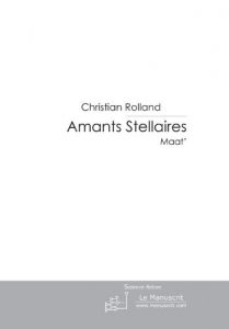 Baixar Amants Stellaires (ESSAI ET DOC) pdf, epub, eBook