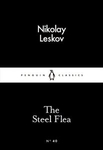 Baixar The Steel Flea (Penguin Little Black Classics) pdf, epub, eBook