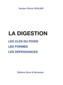 Baixar La digestion (French Edition) pdf, epub, eBook