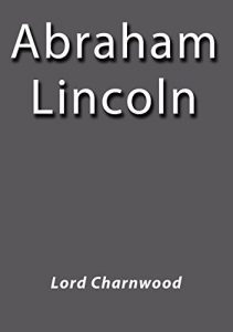 Baixar Abraham Lincoln pdf, epub, eBook