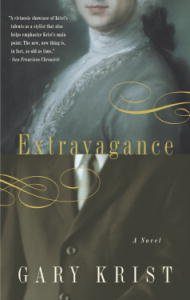 Baixar Extravagance: A Novel pdf, epub, eBook