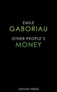 Baixar Other People’s Money (English Edition) pdf, epub, eBook