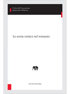 Baixar La scena erotica nel romanzo pdf, epub, eBook