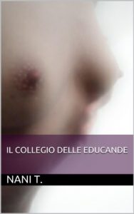 Baixar Il collegio delle educande (Italian Edition) pdf, epub, eBook