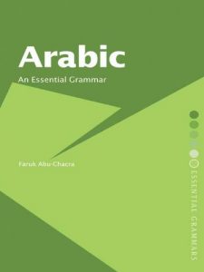 Baixar Arabic: An Essential Grammar (Routledge Essential Grammars) pdf, epub, eBook