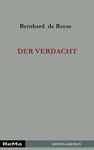 Baixar Der Verdacht (German Edition) pdf, epub, eBook