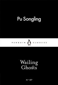 Baixar Wailing Ghosts (Penguin Little Black Classics) pdf, epub, eBook
